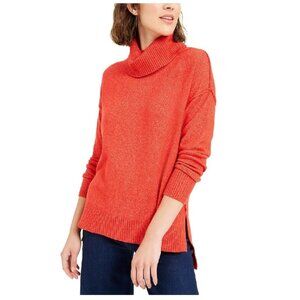 Becca Tilley x Bar III High-Low Sweater